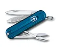 Victorinox - Classic SD Transparent - Sky High - 0.6223.T61G