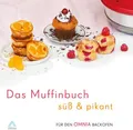 primacampa OMNIA Backbuch - Das Muffinbuch