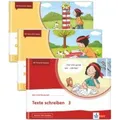 Paket Deutsch 2