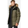INDICODE Parka Hexyl