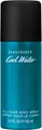 Davidoff Cool Water All Over Body Spray 150 ml Körperspray