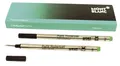 Montblanc® 128235 Tintenrollermine - M, fortune green
