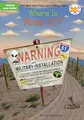 Where Is Area 51?