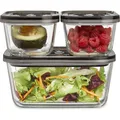 Caso Vakuumier-Behälter Eco Set 3 Stück (1.50 l) (731.1177.00)