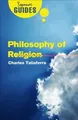 Charles Taliaferro Philosophy of Religion (Taschenbuch) (US IMPORT)