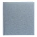 Goldbuch Summertime Trend 2 blau-grau 30x31 cm 31 607 | Design Alben