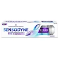Sensodyne Clinical REPAIR, Zahnpasta für empfindliche Zähne, mit 5 % NovaMin