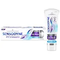 Sensodyne Clinical REPAIR, Zahnpasta für empfindliche Zähne mit 5 % NovaMin, für langanhaltende Linderung, 75ml