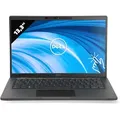 Dell Latitude 7320 | 13,3 Zoll - Intel Core i5 1145G7 @ 2,6 GHz - 16 GB DDR4 - 500 GB SSD - 1920 x 1080 FHD - Touchscreen - Windows 11 Professional