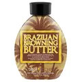 Tanovationen Brasilianische Bräune Butter Bronzer 400 ml