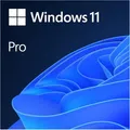 Microsoft Windows 11 Pro (FR) (1 User, unbegrenzt) (FQC-10532)
