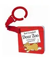 Dear Zoo Animal Shapes Buggy Book, Rod Campbell