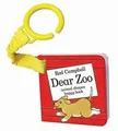 Dear Zoo Animal Shapes Buggy Book von Campbell, Rod | Buch | Zustand gut