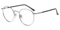 Lesebrille mit Sehstärke 1.0x Lesehilfe mit Blaulichtfilter Sehhilfe Lesebril...