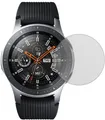 Schutzfolie für Samsung Galaxy Watch 46mm Display Folie matt Displayschutzfolie