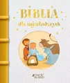 Biblia dla najmłodszych (Biblia dla najmłodszych)