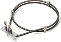 Backofen Heißluft Heizelement Ringheizung 2000W passend für Electrolux 357042405, Zanker, Privileg 01006480, 7164R481