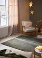 bonprix Waschbarer Teppich mit weichem Flor 92682595