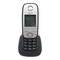Gigaset A415 schwarz - Schnurloses Telefon mit Basisstation
