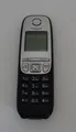 Gigaset A415, Mobilteil, Handgerät Telefon, Tastentelefon, schwarz/silber (T630)