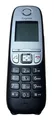 Gigaset A415 Mobilteil für A415H A415A A475 AS405A schwarz getestet ✅ ✅