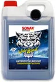 NEU 1x 135500 SONAX WinterBeast AntiFrost+KlarSicht bis -20 °C 5 Liter (€5,79/L)