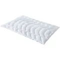 Traumina Daunendecke Exclusive Body WK4 warm, Füllung: 100% Gänsedaunen 135x200 cm
