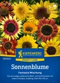 Sonnenblumensamen Fantasia Mischung, F1 Samen von Kiepenkerl