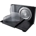 Steba AS 100 Allesschneider 291000 Schwarz