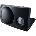Steba AS 100 Allesschneider 291000 Schwarz
