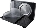Steba AS 100 Allesschneider 291000 Schwarz