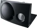 Steba Allesschneider AS 100 sw schwarz Allesschneider 29-10-00 Allesschneider