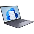 Lenovo IdeaPad Slim 3 16ARP10 (83K8005KGE), Notebook - Grau