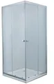Primaster Duschkabine Eckeinstieg Easy 5 Eckdusche Eckeinstieg Glas