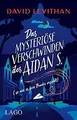 Das mysteriöse Verschwinden des Aidan S. (so wie es... | Buch | Zustand sehr gut