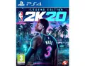 NBA 2K20 Legends Edition