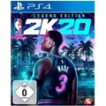 NBA 2K20 Legend Edition