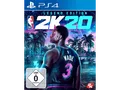 NBA 2K20 Legend Edition - [PlayStation 4]