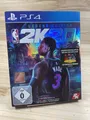 PS4 Spiel • NBA 2K20 Legend Edition • Playstation #B32