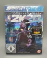 Sony Playstation 4 - PS4: NBA 2K20 Legend Edition