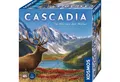 Kosmos Spiel Kosmos Cascadia - im Herzen der Natur