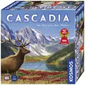 Kosmos 682590 Cascadia