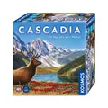 Kosmos-682590 Cascadia Im Herzen der Natur NEU OVP Cascadia Herzen der NaturHer