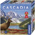 Kosmos 682590 Cascadia