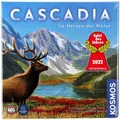 Kosmos Cascadia (deutsch)