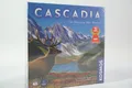 Cascadia - Im Herzen der Natur