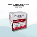 L’Oréal Paris Revitalift Tagescreme 50ml – Anti-Falten Pflege mit Hyaluronsäure