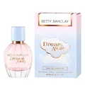 Betty Barclay® Dream Away | Eau de Parfum - blumig - fruchtig - pudrig - verträumte Unbeschwertheit für Trägerinnen, die ihre Träume in die Hand nehmen | 20 ml Natural Spray