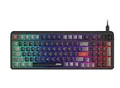 4711377321495 Gaming Keyboard Forge GK110 US MSI