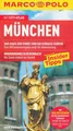 München Marco Polo Reiseführer City-Atlas Insider-Tipps